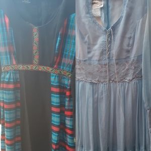 Gunne Sax dress trade ☆ R E S E R V E D ☆